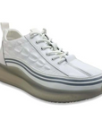 Ripple Deri Erkek Sneaker