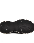 Kamuflaj Desen Cırtlı Erkek Sneaker