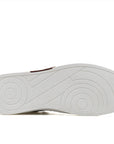 Yazlık Baskılı Haki Erkek Sneaker 25Y501-3