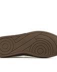 Baskılı Haki Erkek Loafer 25Y501-6