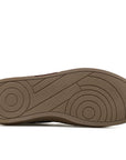 Baskılı Siyah Erkek Loafer 25Y501-6