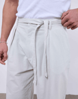 Yumuşak Dokulu Erkek Baggy Taş Pantolon 261063