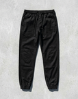 Gabardin Erkek Siyah Pantolon 25018