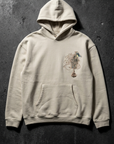 The Wind Will Oversize Taş Sweatshirt 5248
