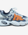 Desenli Air File Erkek Sneaker 25Y545