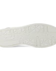 Gerçek Deri Beyaz Erkek Sneaker 25Y510-4