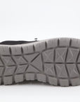 Yazlık Siyah Erkek Sneaker 25Y523