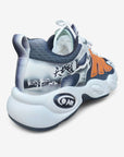 Desenli Air File Erkek Sneaker 25Y545