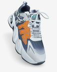 Desenli Air File Erkek Sneaker 25Y545