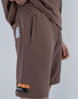 Basic Regular Fit Erkek Şort