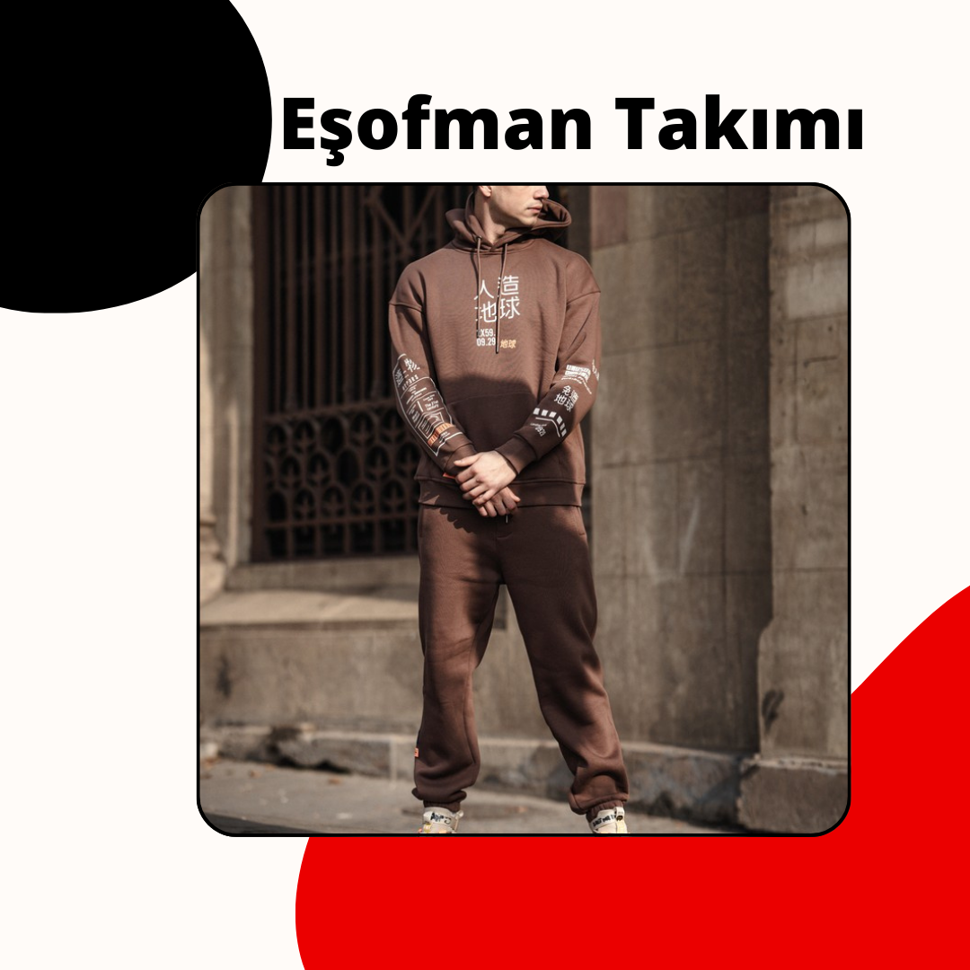 Kışlık Takımlar