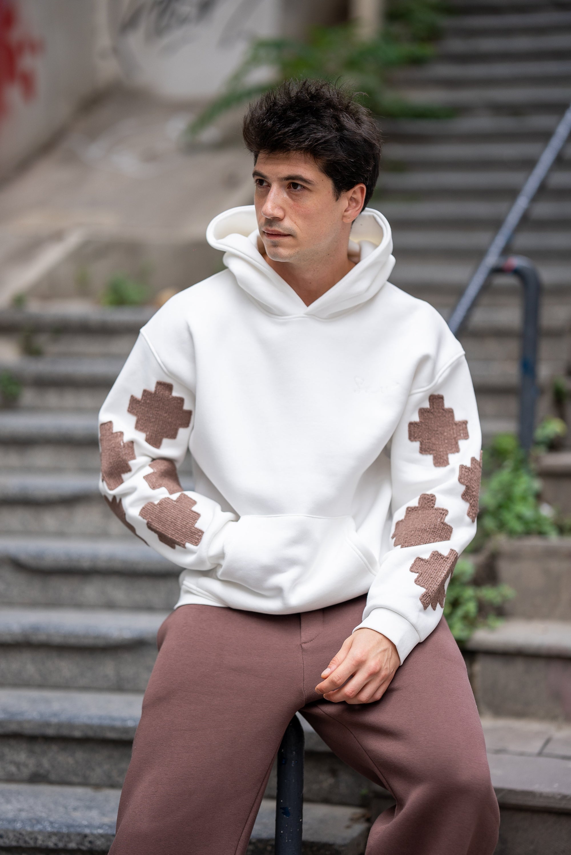 Sweatshirtler