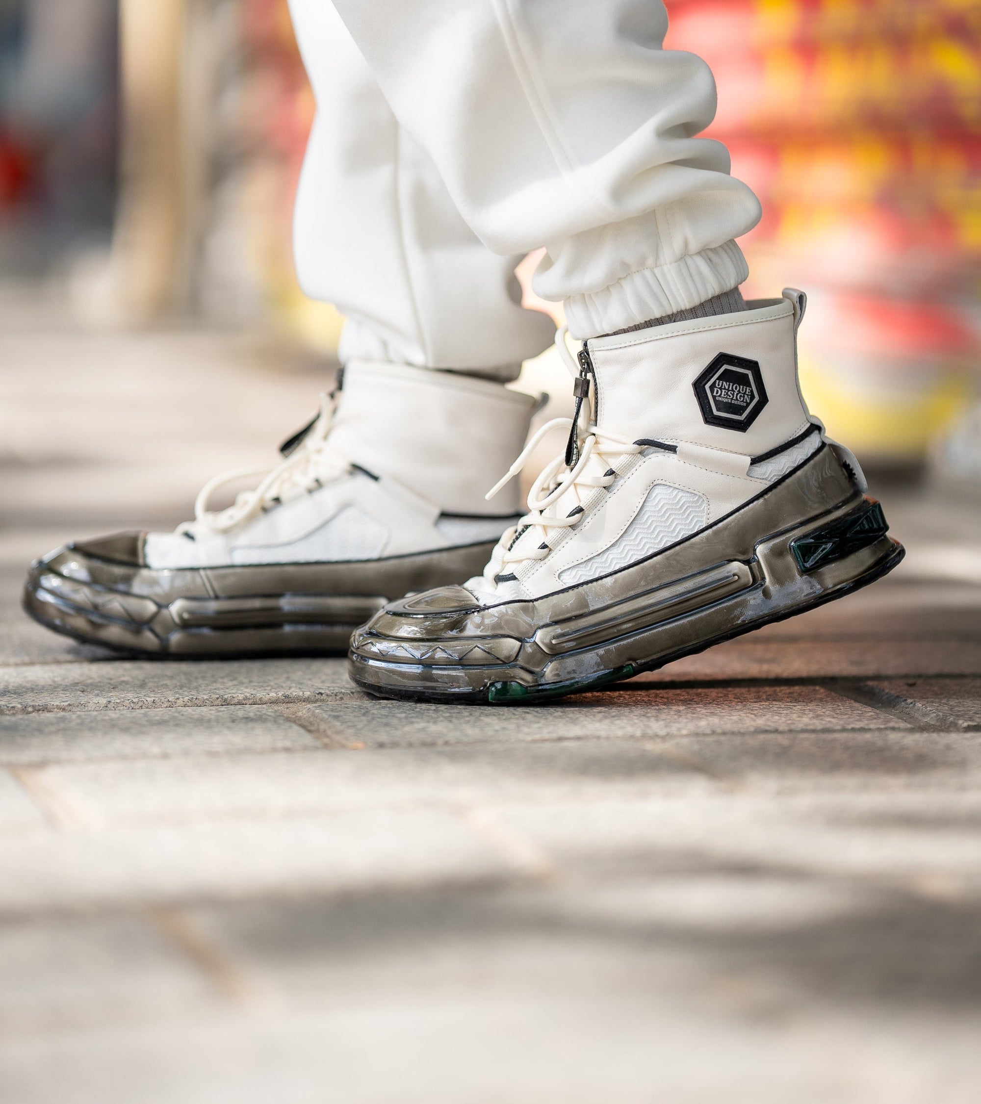 Sneakers