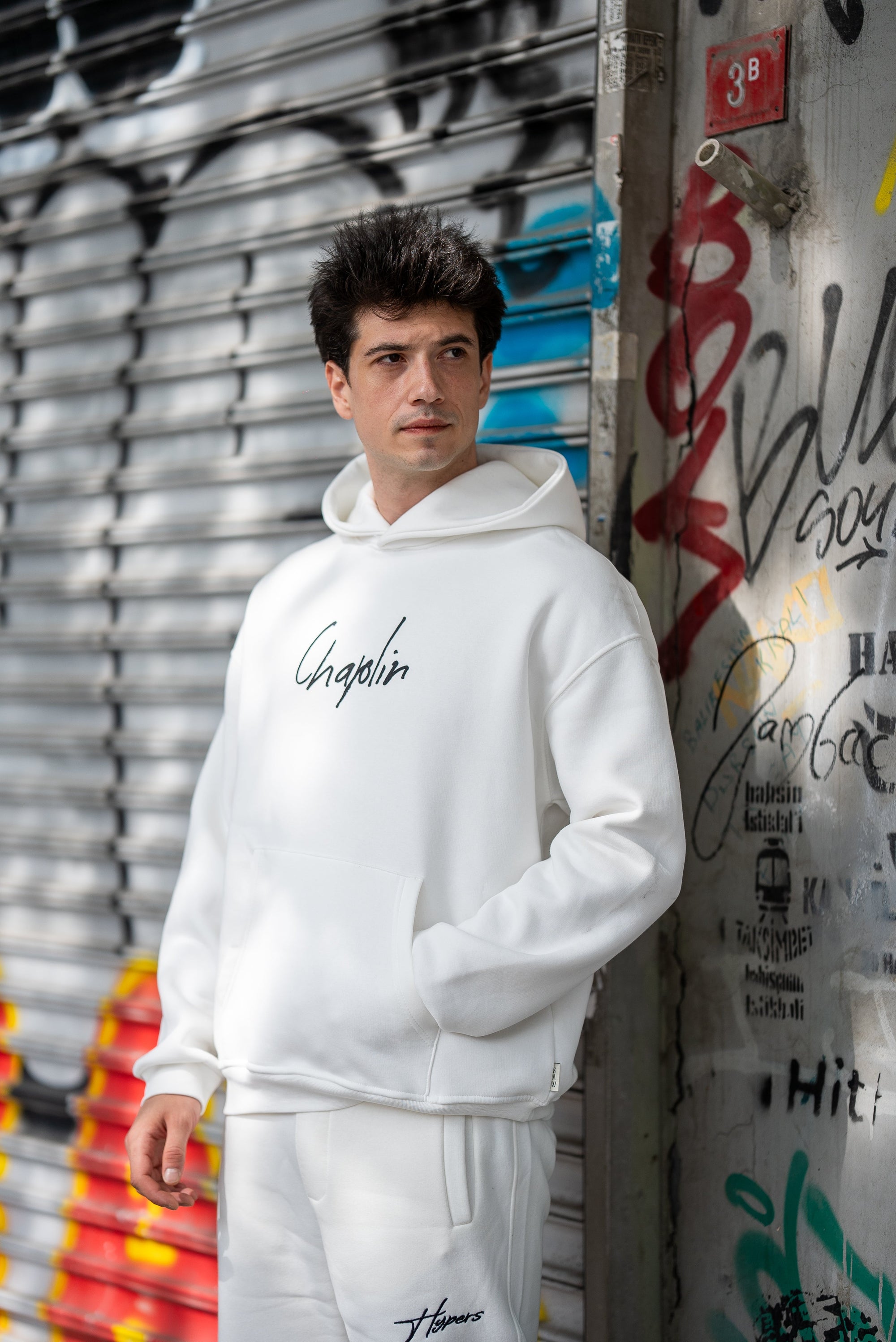 2025 KIŞ SWEAT