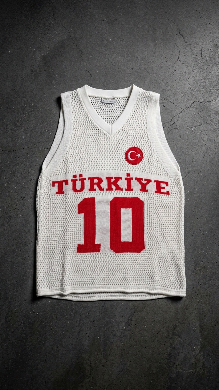 Dünya Kupası Atlet Serisi