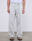 Yumuşak Dokulu Erkek Baggy Taş Pantolon 261063