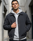 Twin Regular Fit Erkek Mont  267050