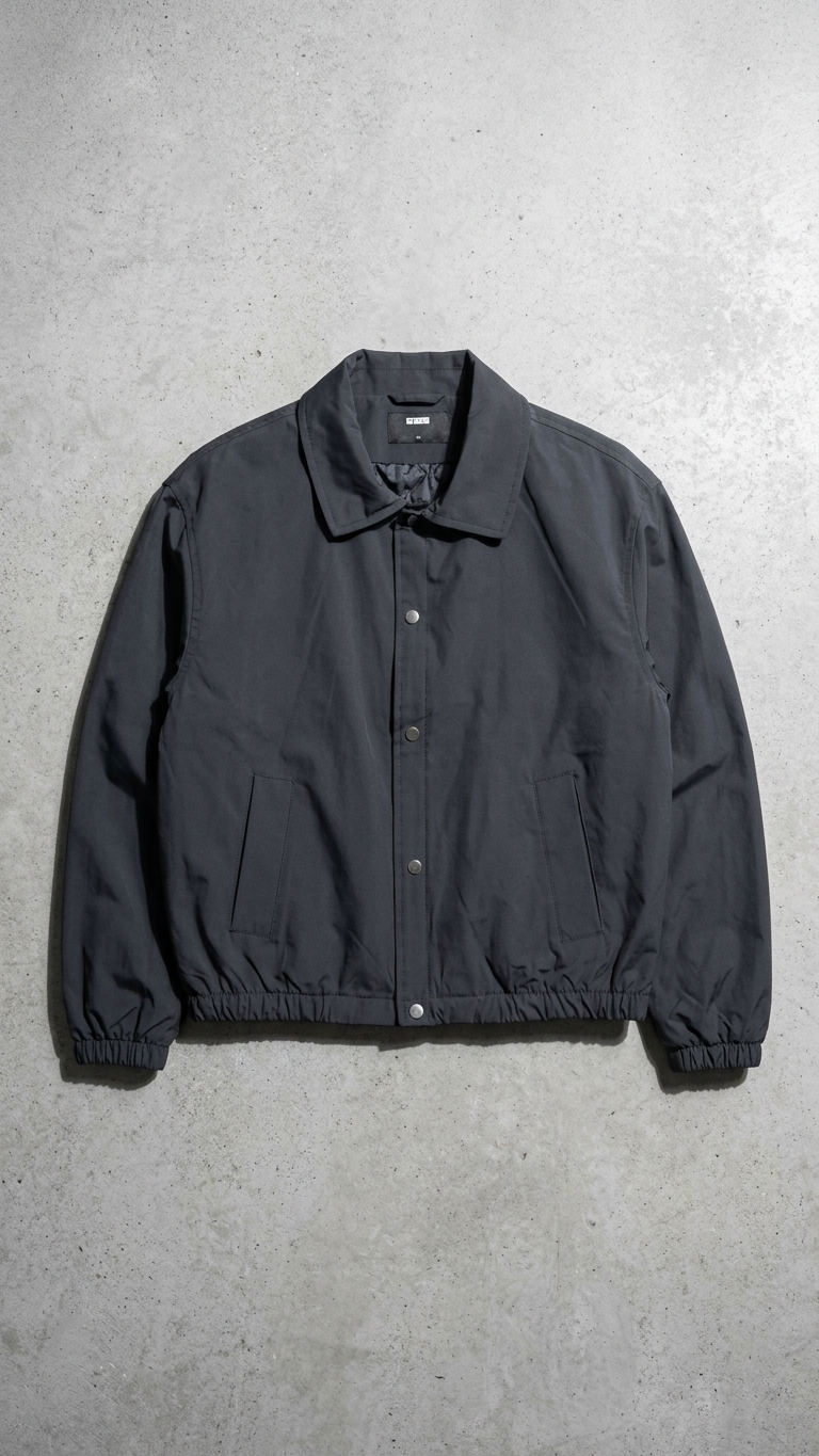 Twin Regular Fit Erkek Mont  267050