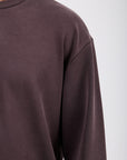 Basıc Oysho Kahve Sweatshirt 267097