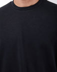 Basıc Oysho Siyah Sweatshirt 267097