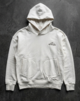 Cep Detaylı Ekru Sweatshirt 5187