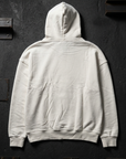 Cep Detaylı Ekru Sweatshirt 5187