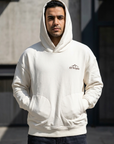 Cep Detaylı Ekru Sweatshirt 5187