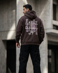 Culture Definy Oversize Kahve Sweatshirt 5251