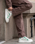 Gabardin Kahve Erkek Pantolon 253095