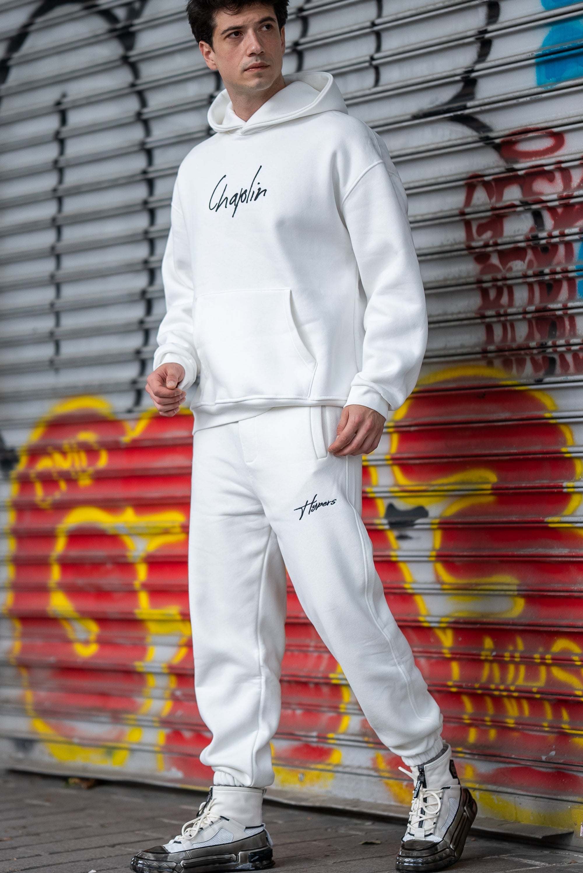 İmza Jogger Eşofman Altı
